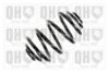 QUINTON HAZELL QCS7518 Coil Spring